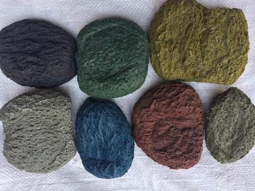 Plastic Lump Polymers